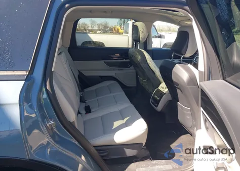 2026 Lincoln Nautilus Reserve from USA, damaged, VIN 5LMPJ8KA9TJ994591